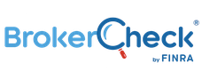 FINRA Broker Check Logo